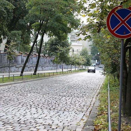 Galllery Львів Екстер'єр фото